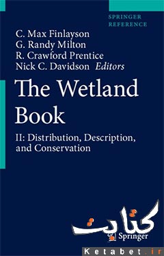 The Wetland Book