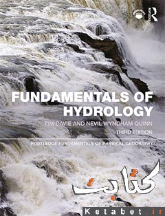 Fundamentals of Hydrology