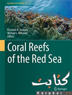 Coral Reefs of the Red Sea