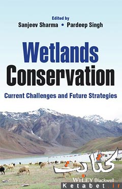 Wetlands Conservation: Current Challenges and Future Strategies