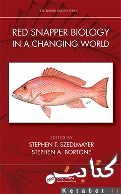 Red Snapper Biology in a Changing World