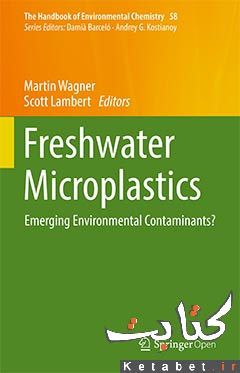 Freshwater Microplastics_Emerging Environmental Contaminants