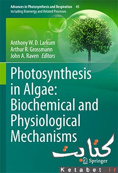 Photosynthesis in Algae: Biochemical and Physiological Mechanisms