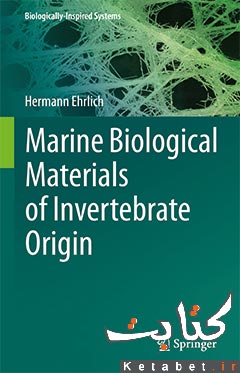 Marine Biological Materials of Invertebrate Origin