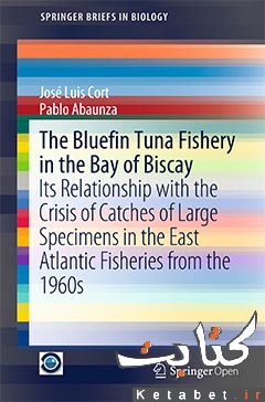 The Bluefin Tuna Fishery in the Bay of Biscay: Its Relationship with the Crisis of Catches of Large Specimens in the East Atlantic Fisheries from the 1960s
