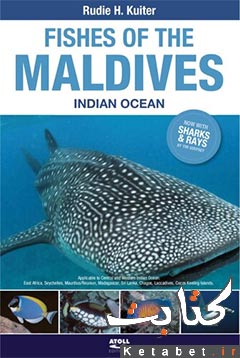 Fishes of the Maldives, Indian Ocean
