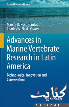 Advances in marine vertebrate research in Latin America