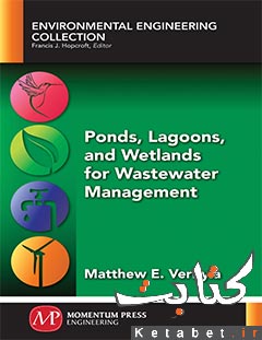 Ponds, Lagoons, and Wetlands for Wastwater Management