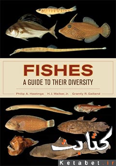 Fishes: a guide to their diversity