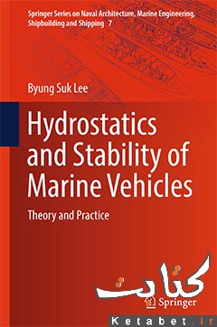 Hydrostatics and Stability of Marine Vehicles