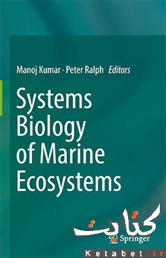 Systems Biology of Marine Ecosystems