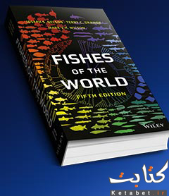 Fishes of the world, 5th Edition.