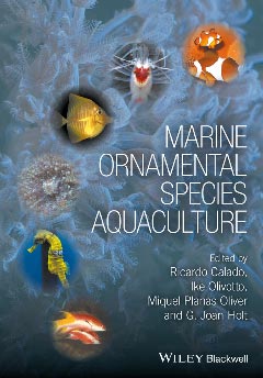 Marine Ornamental species aquaculture