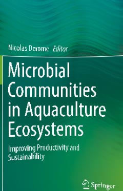 Microbial Communities in Aquaculture Ecosystems: Improving Productivity and Sustainability