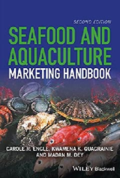 Seafood and aquaculture marketing handbook