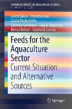 Feeds for the Aquaculture Sector
