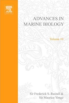 Advances in Marine Biology, Volume 10
