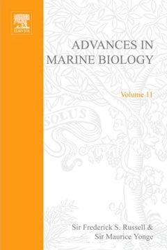 Advances in Marine Biology, Volume 11