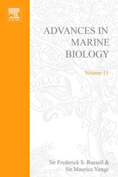 Advances in Marine Biology, Volume 15