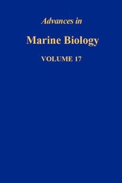 Advances in Marine Biology, Volume 17