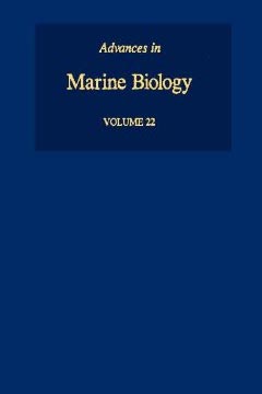 Advances in Marine Biology, Volume 22
