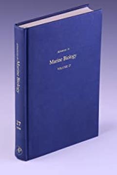 Advances in Marine Biology, Volume 27