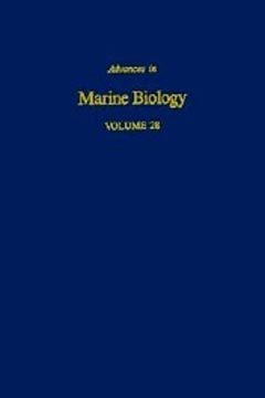 Advances in Marine Biology, Volume 28