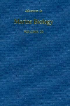Advances in Marine Biology, Volume 29