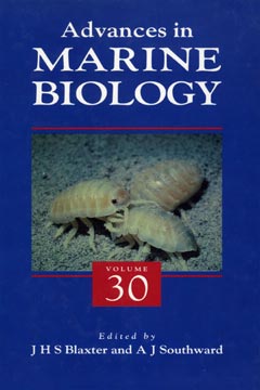 Advances in Marine Biology, Volume 30