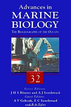 Advances in Marine Biology, Volume 32