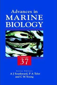 Advances in Marine Biology, Volume 37
