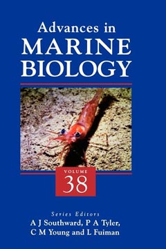 Advances in Marine Biology, Volume 38
