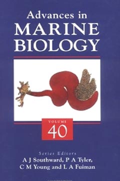 Advances in Marine Biology, Volume 40