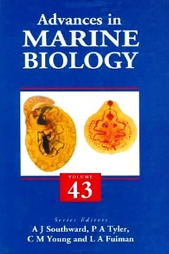 Advances in Marine Biology, Volume 43