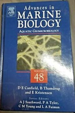 Advances in Marine Biology, Volume 48 Aquatic Geomicrobiology