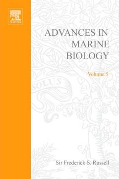 Advances in Marine Biology, Volume 5