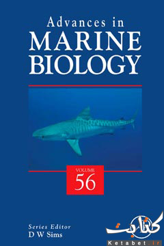 Advances in Marine Biology, Volume 56
