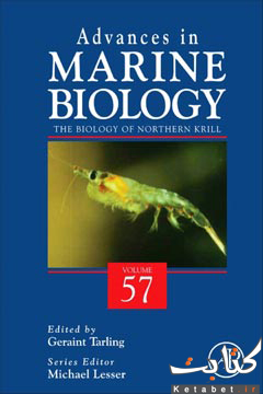 Advances in Marine Biology, Volume 57 Biology of Northern Krill