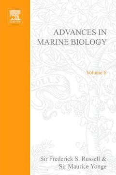 Advances in Marine Biology, Volume 6