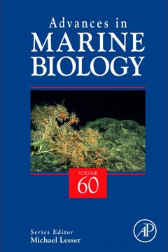 Advances in Marine Biology, Volume 60