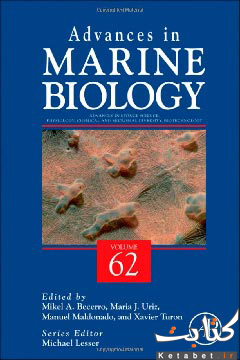 Advances in Marine Biology, Volume 62 Advances in Sponge Science: Physiology, Chemical and Microbial Diversity, Biotechnology 