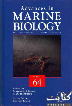 Advances in Marine Biology, Volume 64 The Ecology and Biology of Nephrops norvegicus 