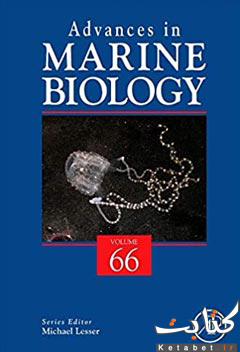 Advances in Marine Biology, Volume 66