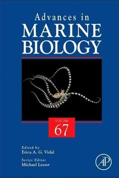 Advances in Marine Biology, Volume 67 Advances in Cephalopod Science : biology, ecology, cultivation and fisheries
