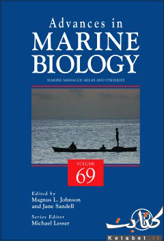 Advances in Marine Biology, Volume 69 Marine Managed Areas and Fisheries 