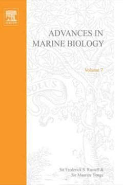 Advances in Marine Biology, Volume 7