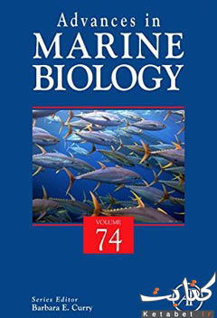 Advances in Marine Biology, Volume 74