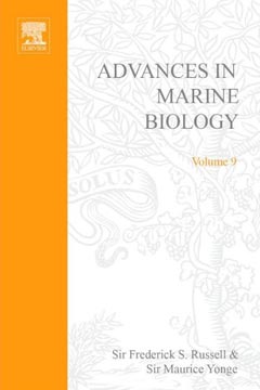 Advances in Marine Biology, Volume 9