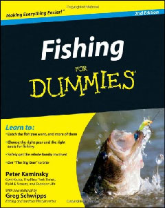 Fishing for Dummies