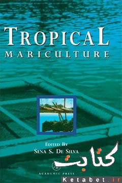 Tropical Mariculture